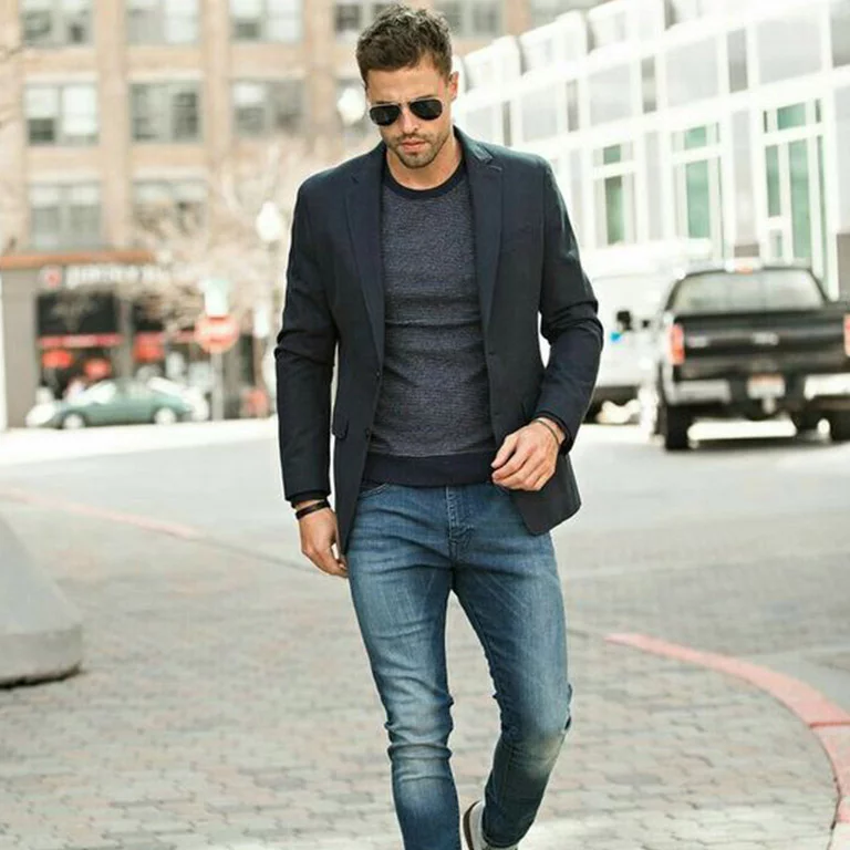 Men's Jeans